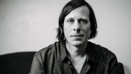 Ken Stringfellow, el trovador incansable del rock