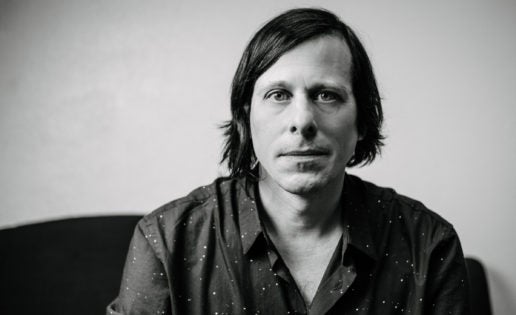 Ken Stringfellow, el trovador incansable del rock