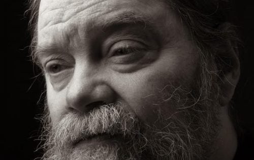 Ars longa, vita brevis: muere Roky Erickson.