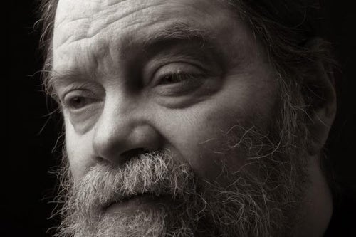 Ars longa, vita brevis: muere Roky Erickson.