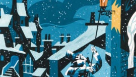 Cuentos de Navidad