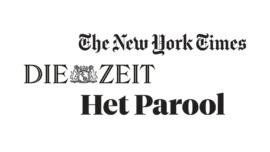 The New York Times, Die Zeit y Het Parool, los periódicos mejor diseñados del mundo