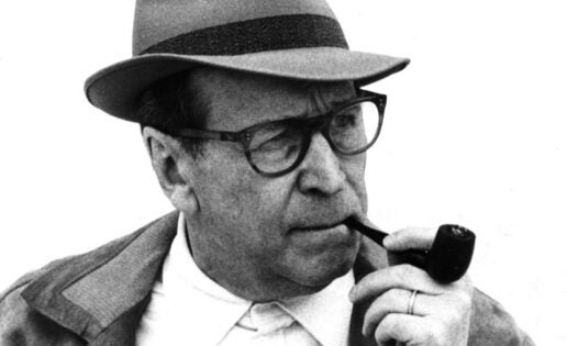 Un Georges Simenon más moderno