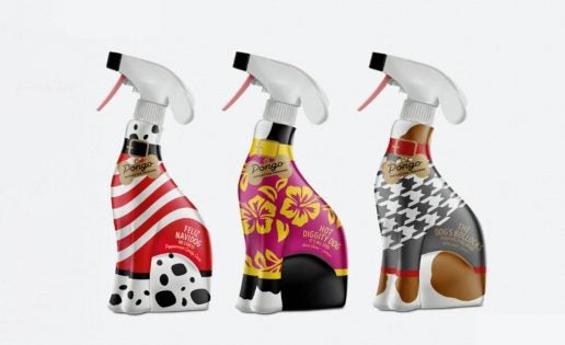 Lo mejor del packaging mundial