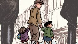 Vuelve el intrépido Spirou