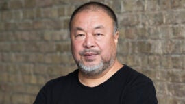Entrevista a Ai Weiwei