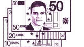 Medidas económicas fake