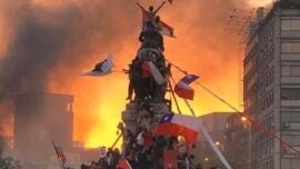¿Qué le ocurrió a Chile? (1/2)