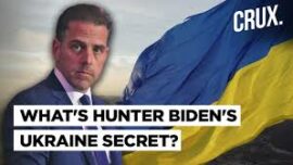 Ucrania y Hunter Biden
