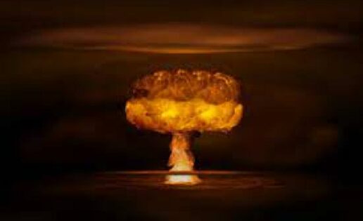 El orden nuclear mundial