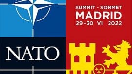 Cumbre OTAN 2022