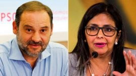 Narco, Terror, and Politics in Southwestern Europe (5/10)
