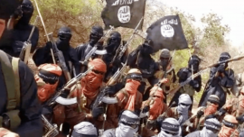 Burkina Faso, yihadismo y golpes militares