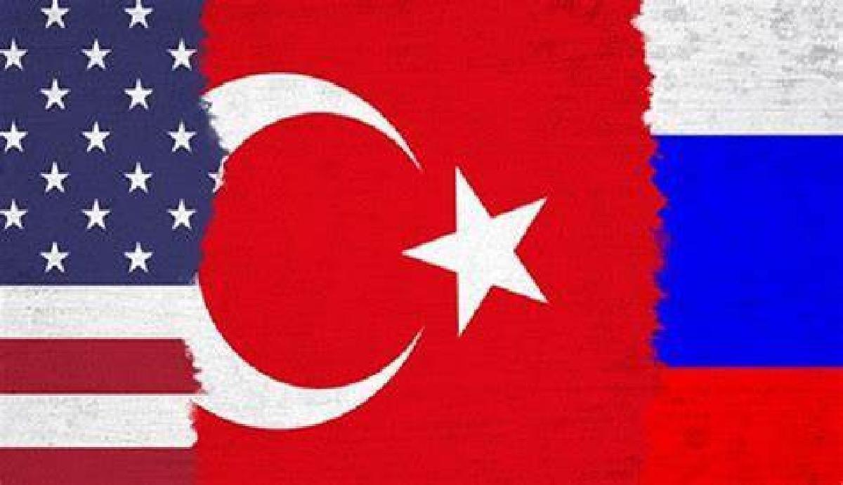 Turquía se reinventa a sí misma