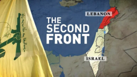 ¿Por qué Hezbollah no abrirá un segundo frente en el norte de Israel?