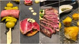 Zaga: materia prima de calidad para disfrutar