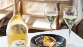 De tapas glamourosas por Madrid
