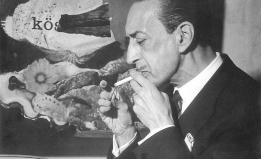 «Macarras» y escritores en el París ocupado por los nazis
