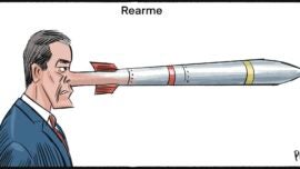 Rearme