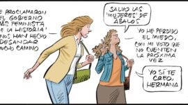 Eslogan caducado