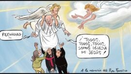 A la memoria del Papa Francisco