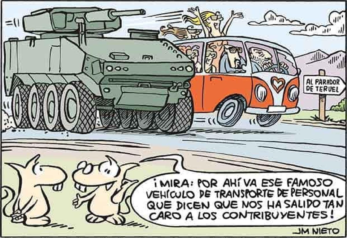 El 8×8 y otros múltiplos