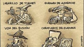 Grandes clásicos