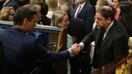 NO habrá foto de Colón, lo siento por la izquierda
