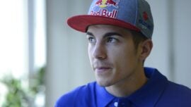 Viñales, superar la obsesión por el título