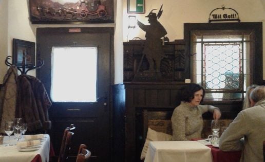 Un paseo por Viena (2): algunas pistas