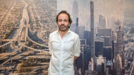 Iwan Baan: Un ojo omnipresente