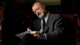 El maravilloso texto de Pérez-Reverte sobre su amor por la lectura